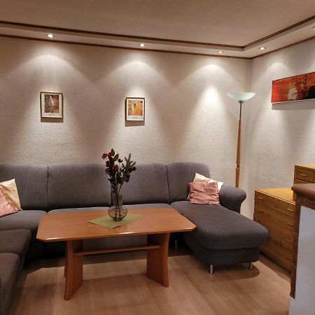 Ferienwohnung Max Мюрццушлаг Экстерьер фото