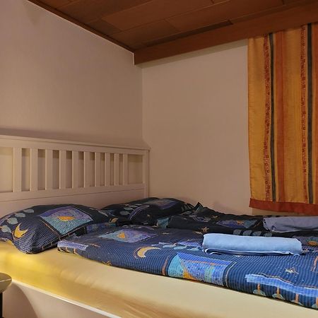 Ferienwohnung Max Мюрццушлаг Экстерьер фото