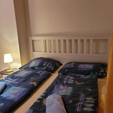 Ferienwohnung Max Мюрццушлаг Экстерьер фото