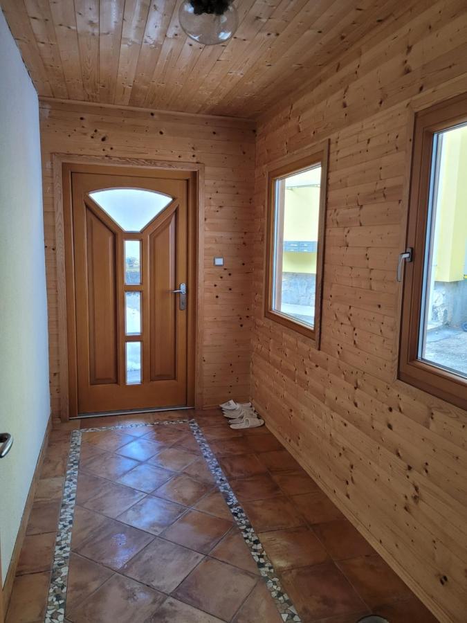 Ferienwohnung Max Мюрццушлаг Экстерьер фото