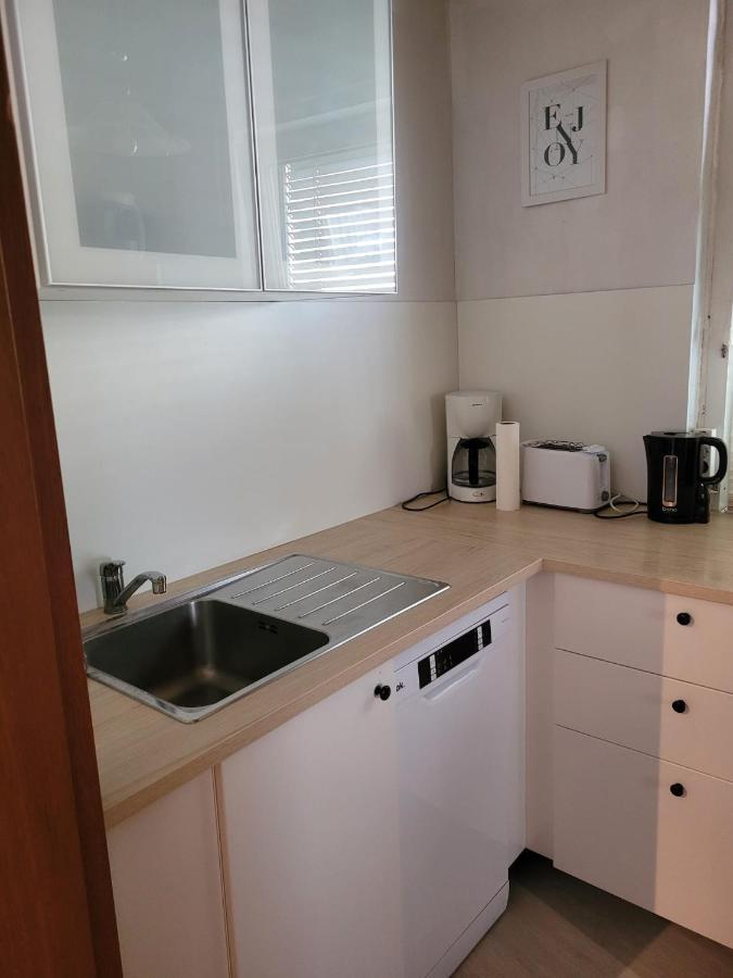 Ferienwohnung Max Мюрццушлаг Экстерьер фото
