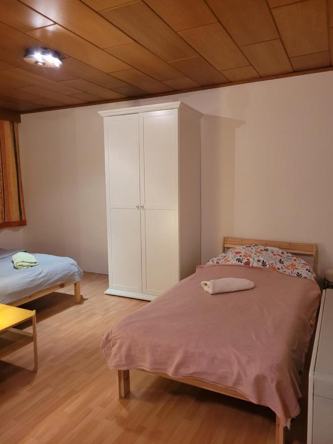 Ferienwohnung Max Мюрццушлаг Экстерьер фото