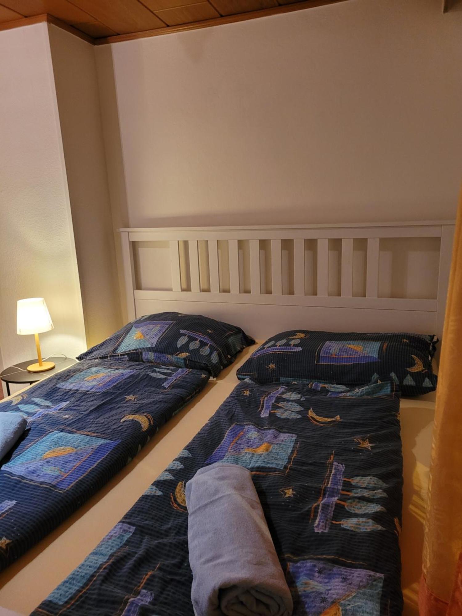 Ferienwohnung Max Мюрццушлаг Экстерьер фото